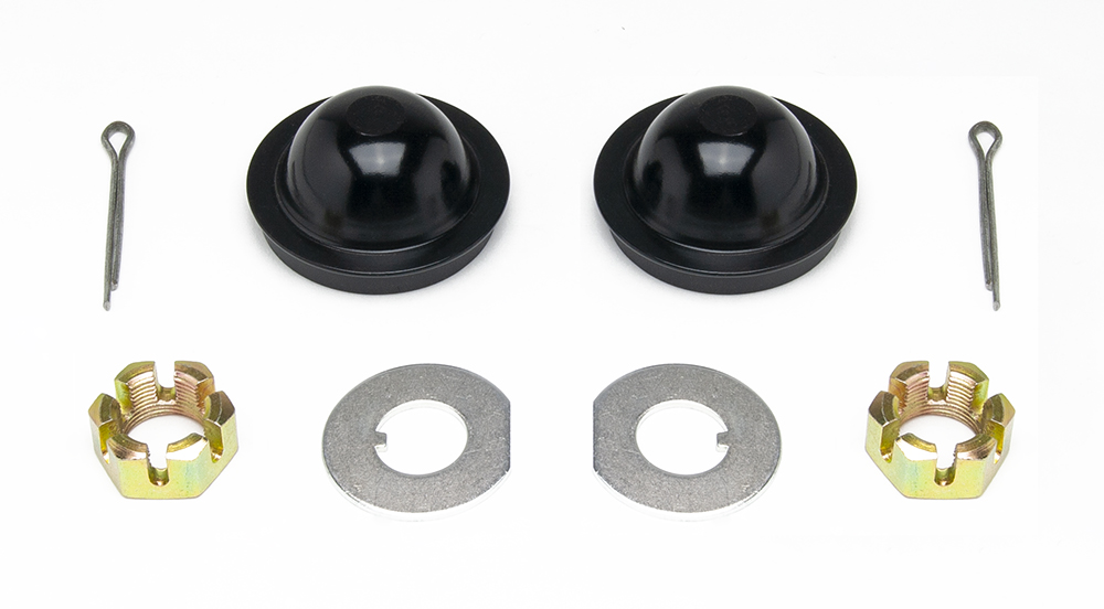 Locknut Kit for CCP Drop Spindles