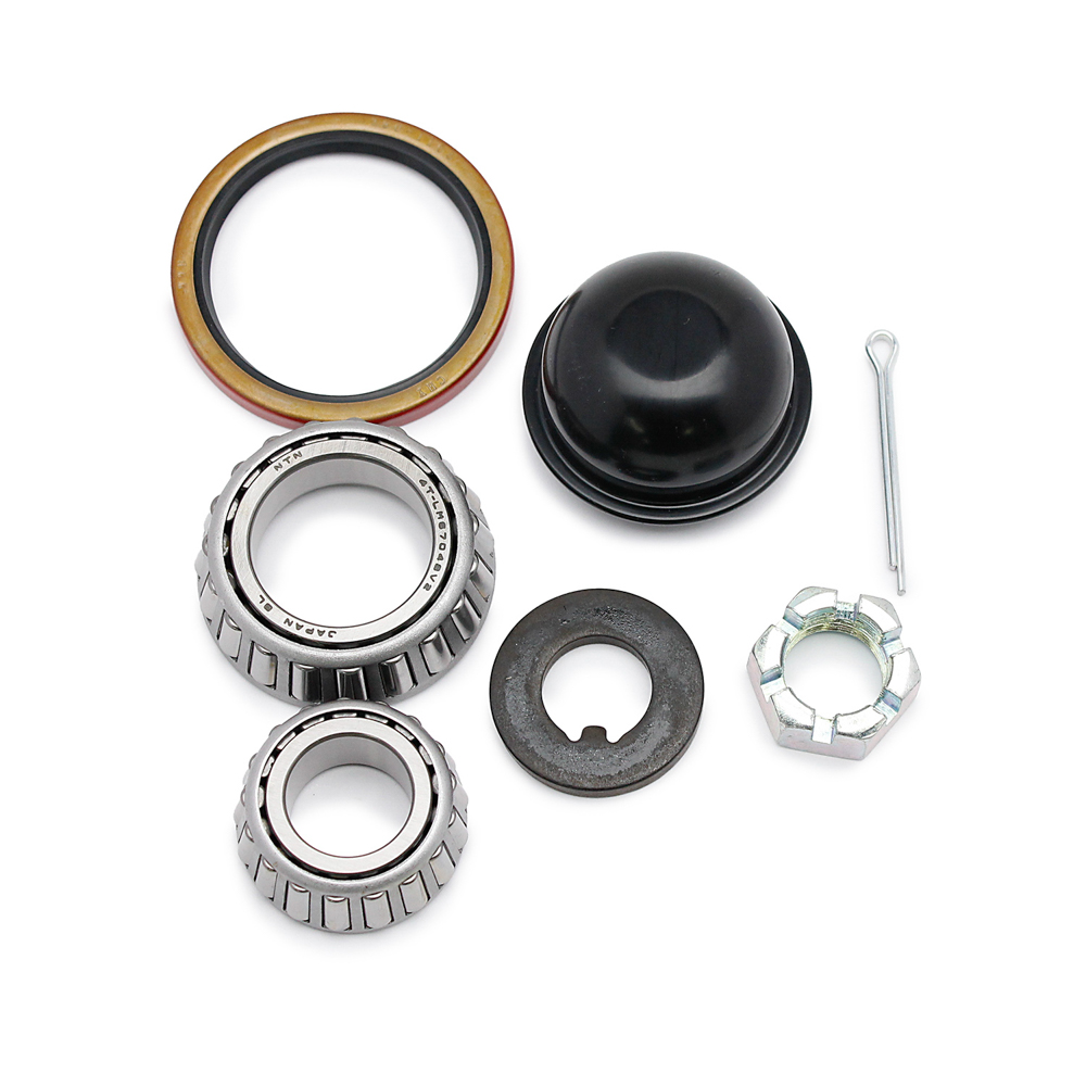 Lock Nut / Bearing / Seal kit, for CPP 55-57 Drop Spindle kit