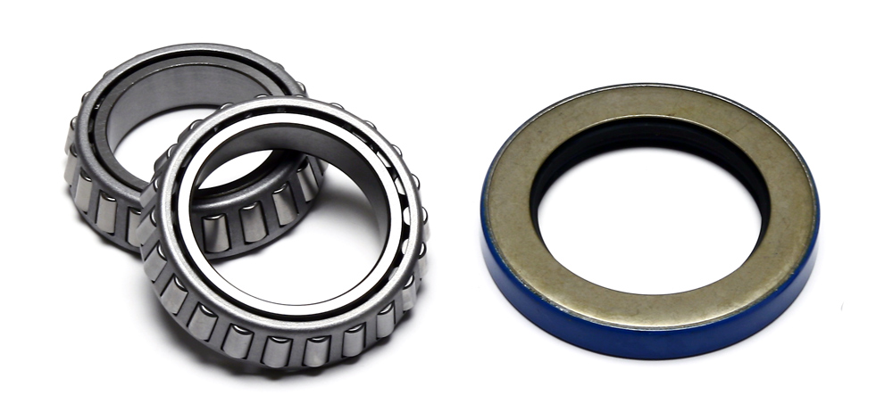 Wide 5 Inner / Outer Bearing & Seal Kit