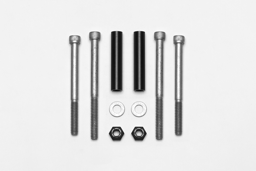 Caliper Bridge Bolt Kit
