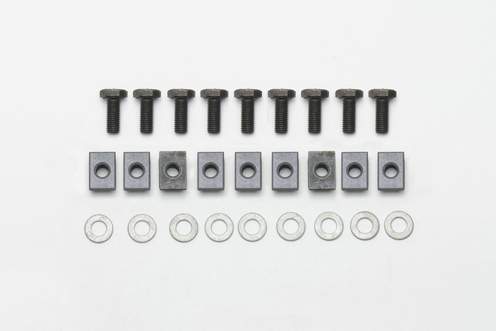Bolt Kit-Rotor