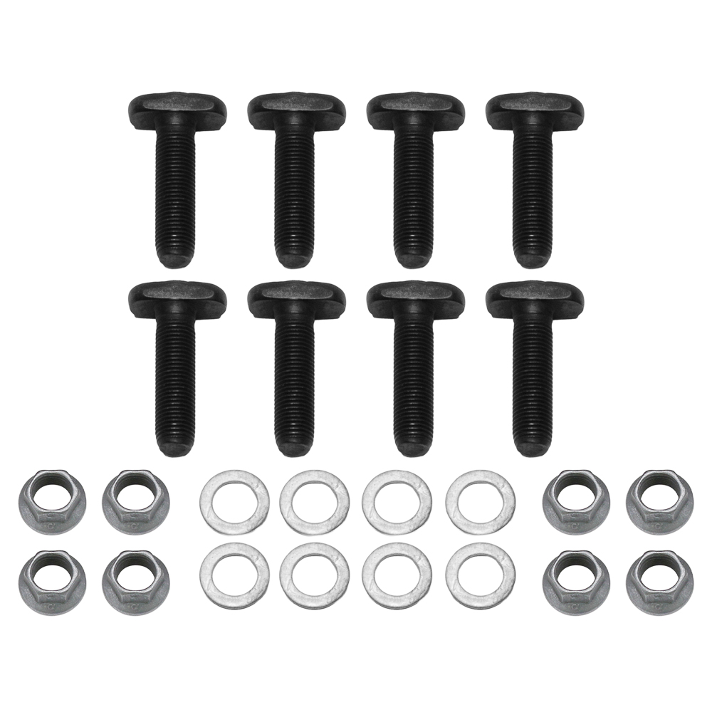 Bolt Kit-Tee Bolt