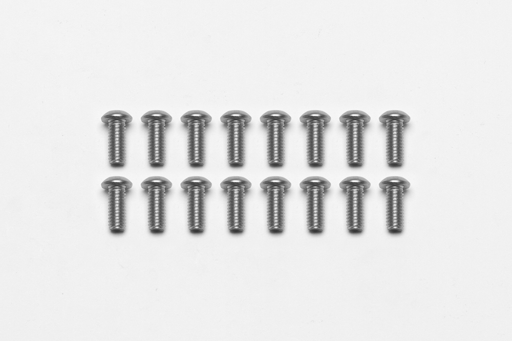 Bolt Kit-Rotor
