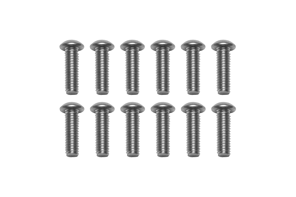 Bolt Kit-Rotor