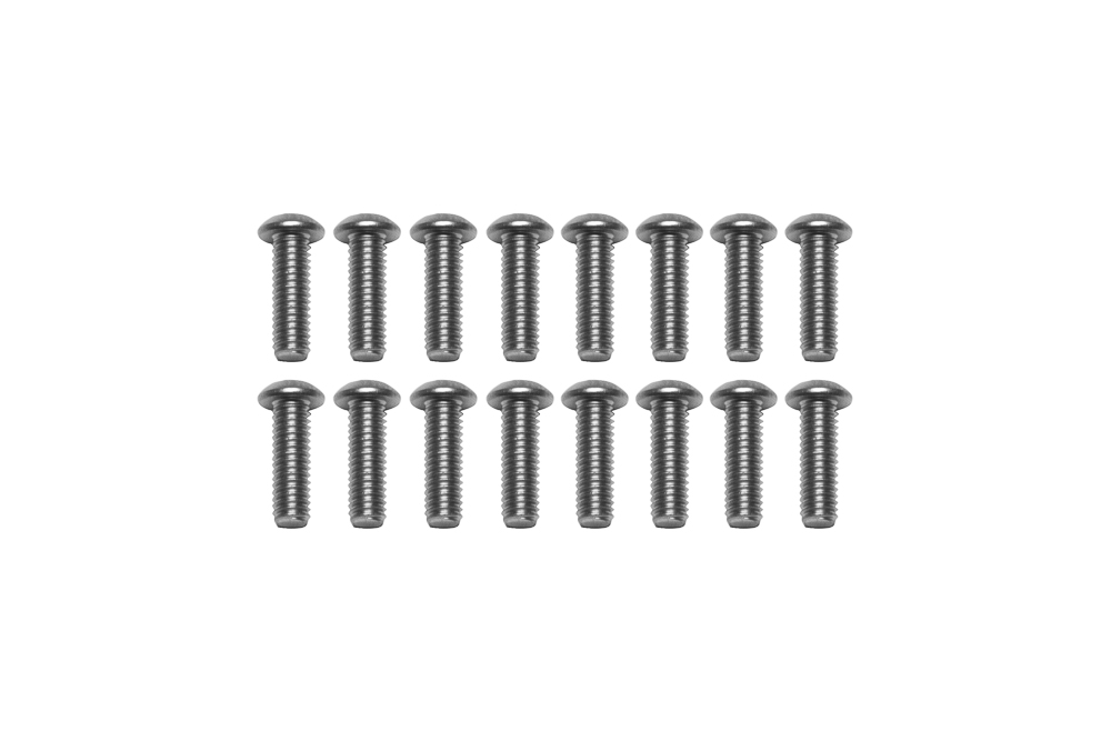 Bolt Kit-Rotor