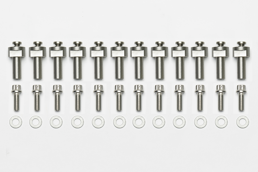 Bolt Kit-Rotor