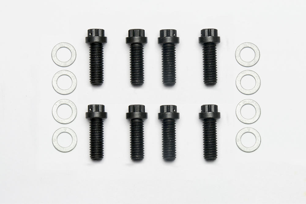 Bolt Kit-Drive Flange