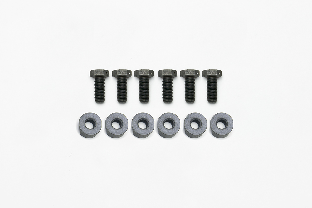 Bolt Kit-Rotor