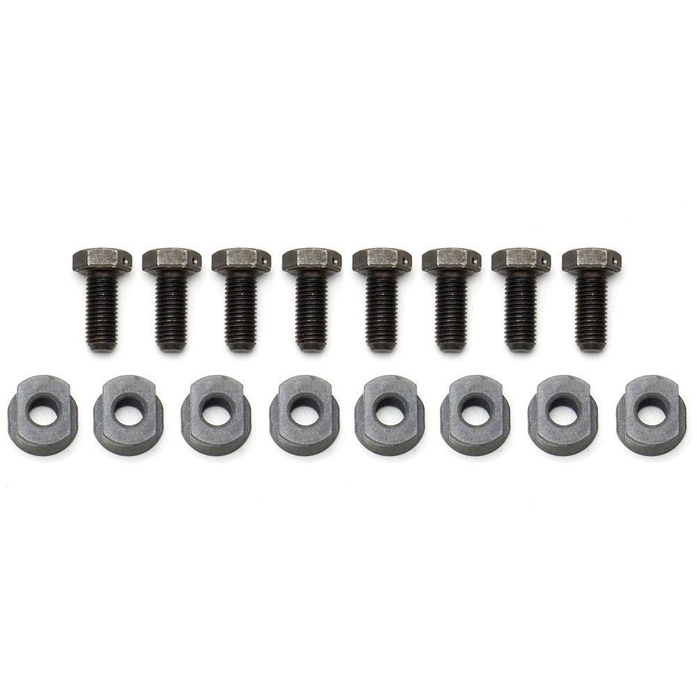 Bolt Kit-Rotor