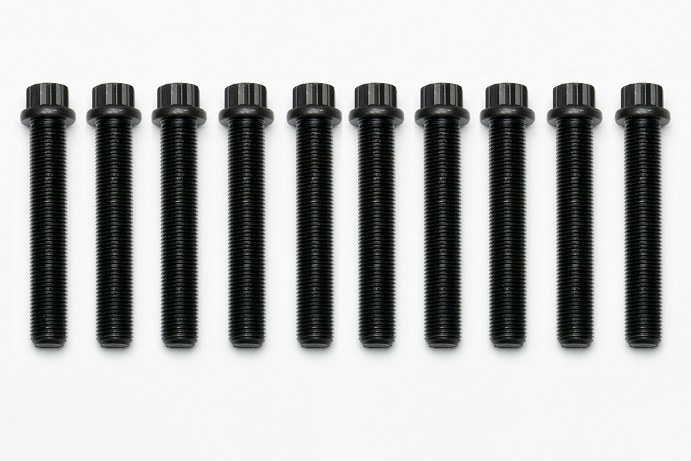 Bolt Kit-Wheel Stud-ProStreet Hub