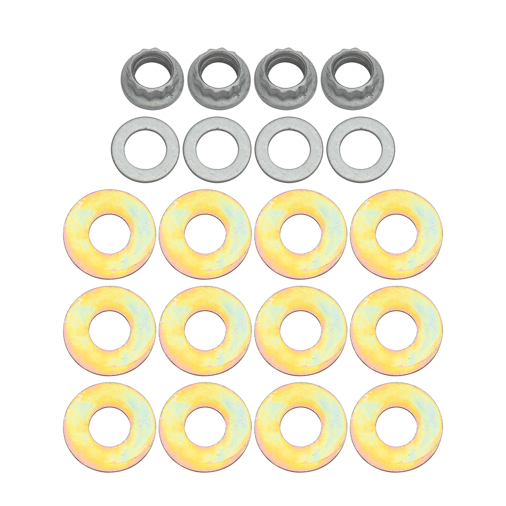 Bolt Kit-Caliper Mount