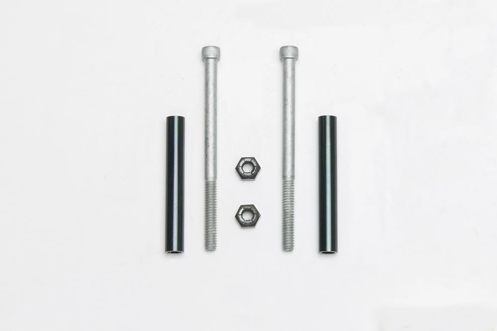 Caliper Bridge Bolt Kit