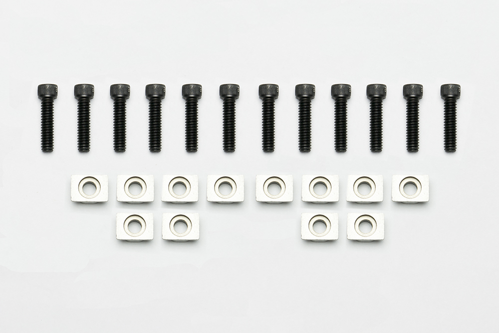 Bolt Kit-Rotor