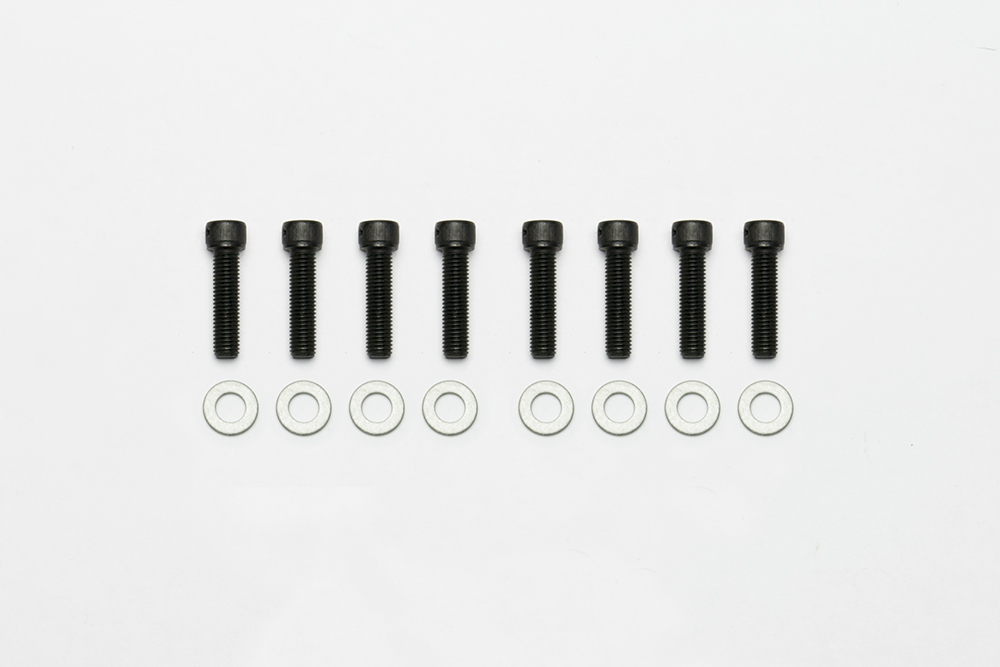 Bolt Kit-Rotor