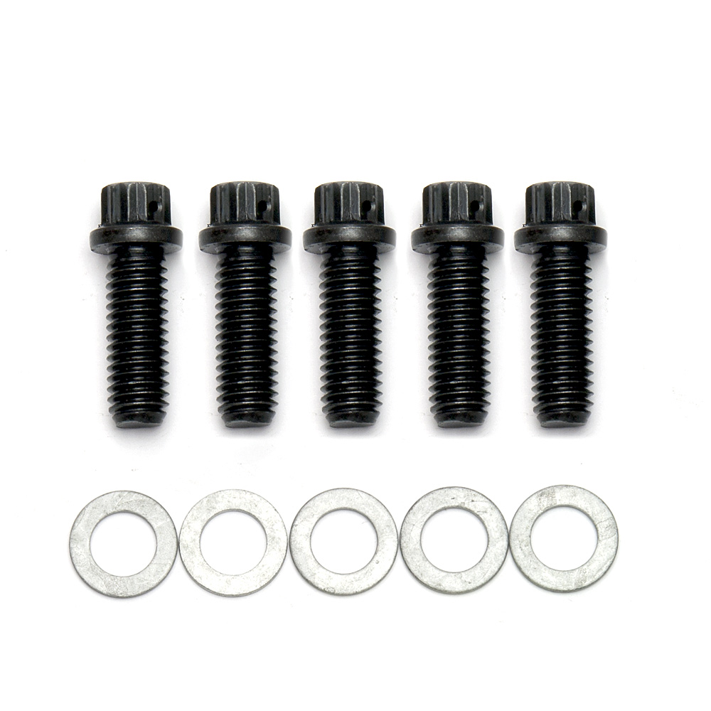 Bolt Kit-Drive Flange