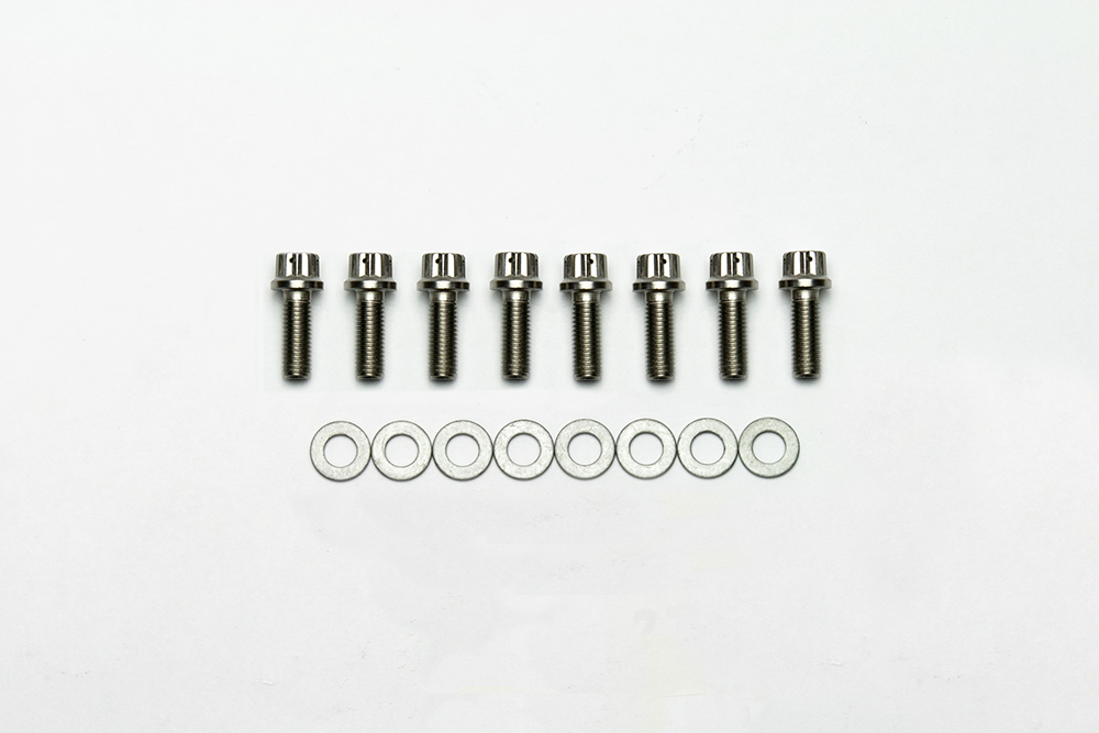 Bolt Kit-Rotor