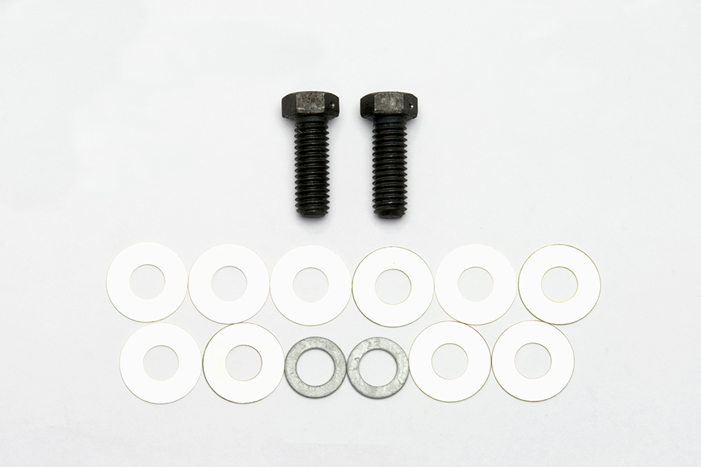 Bolt Kit-Caliper Mount