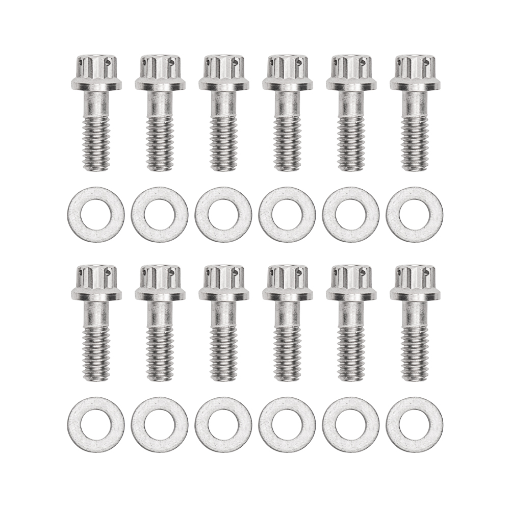 Bolt Kit-Rotor