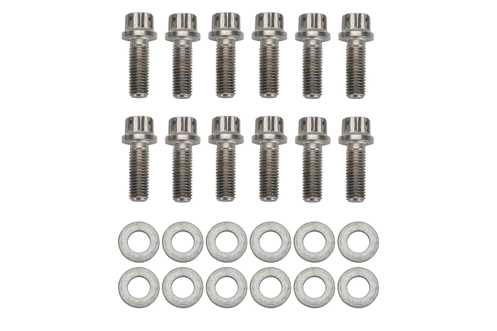Bolt Kit-Rotor