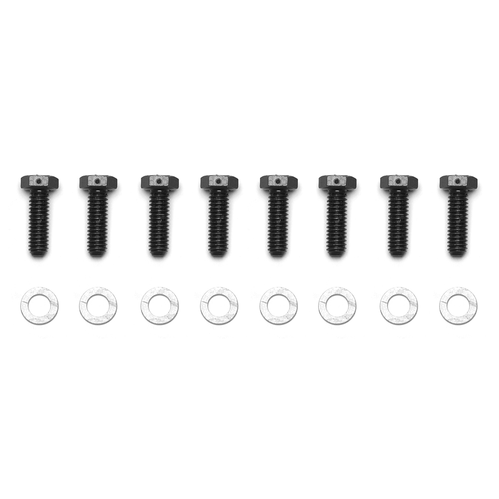 Bolt Kit-Rotor