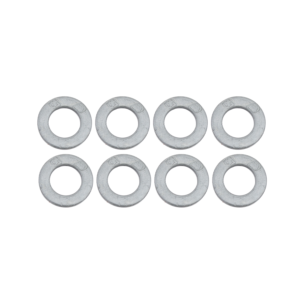 Washer Kit-Flat