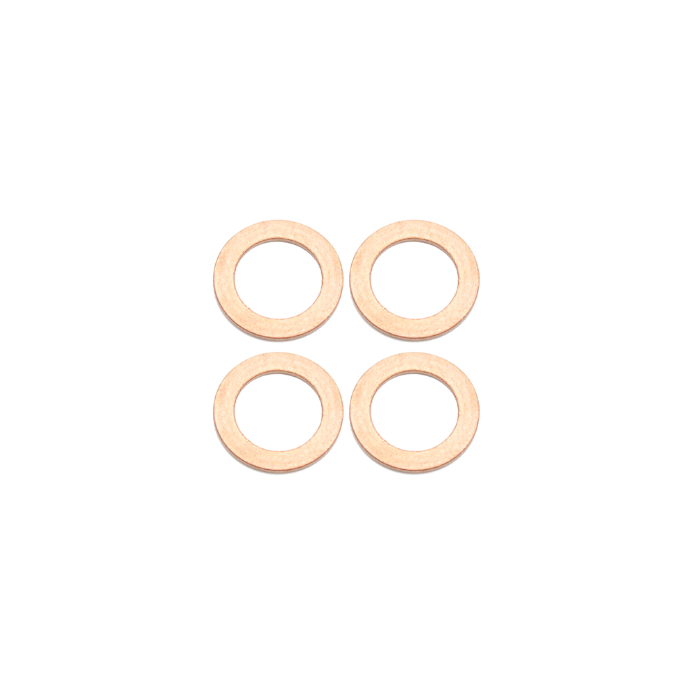 Washer Kit-Crush