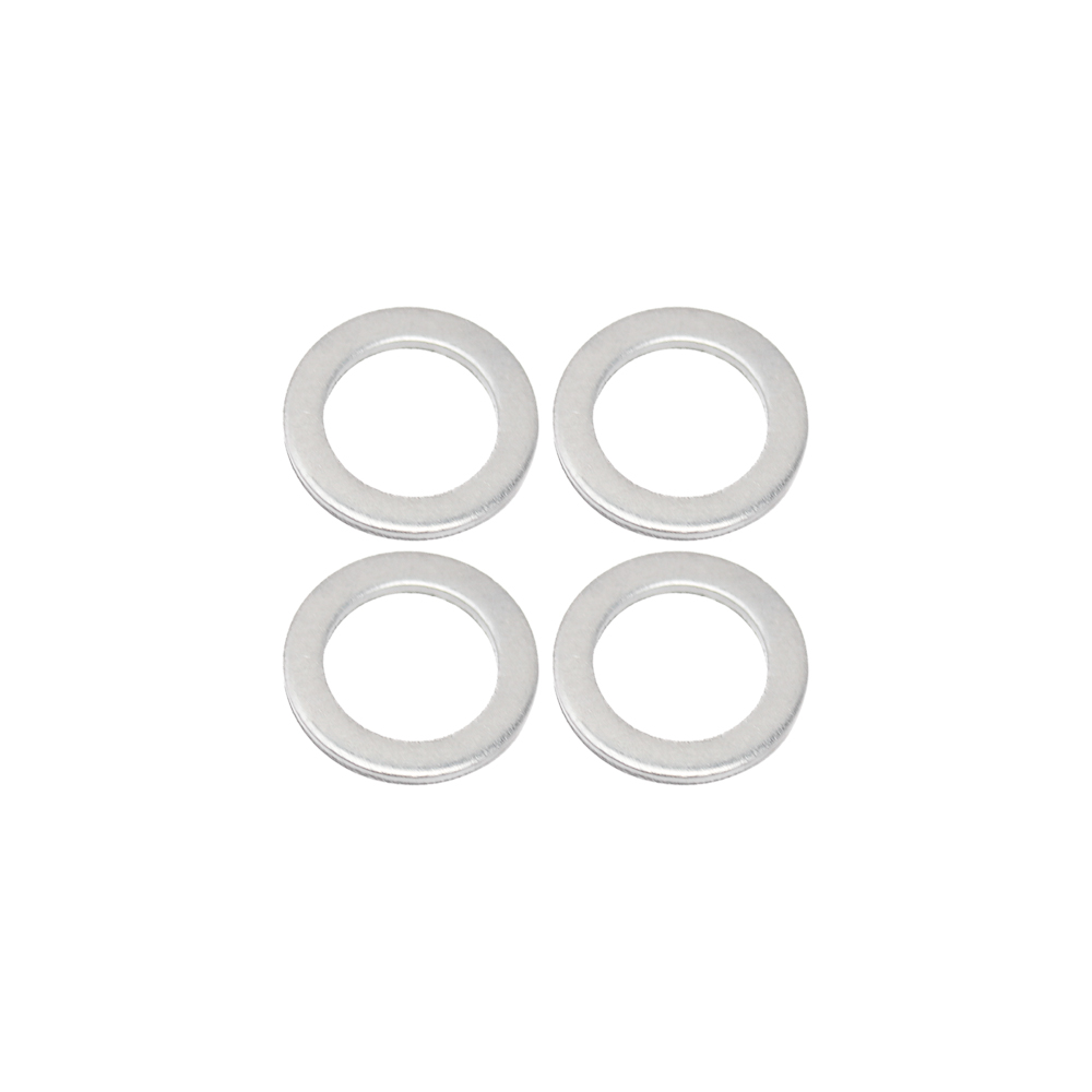 Washer Kit-Crush