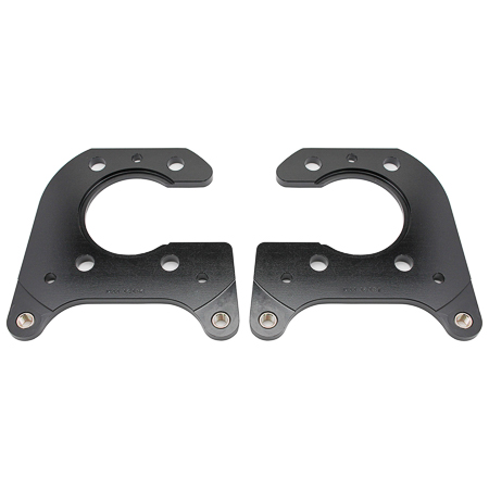 Bracket Kit, Rear - Drag