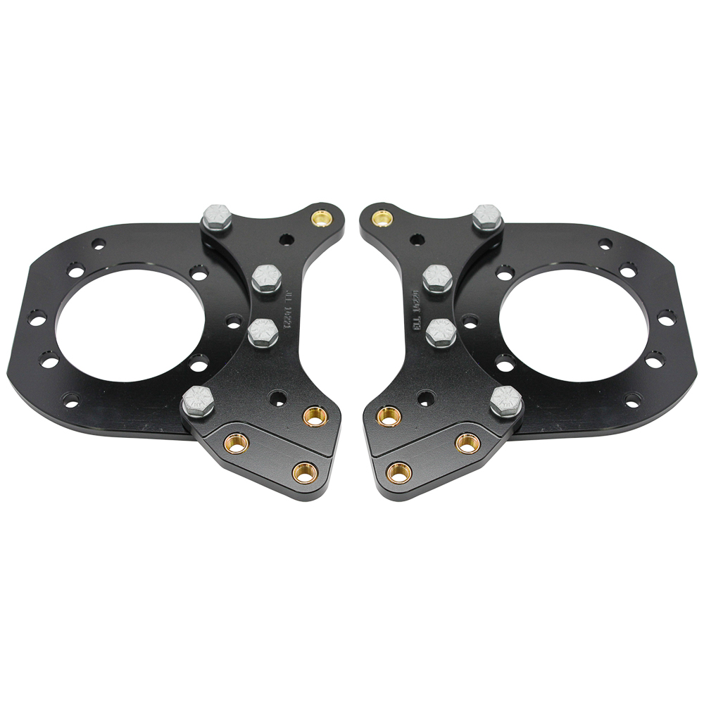 Bracket Kit, Rear Pro Street, DL-MC4