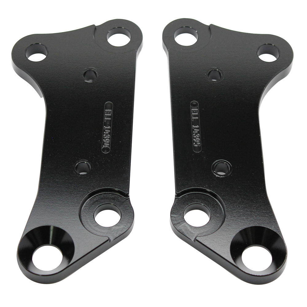 Bracket Kit, Primary Spindle