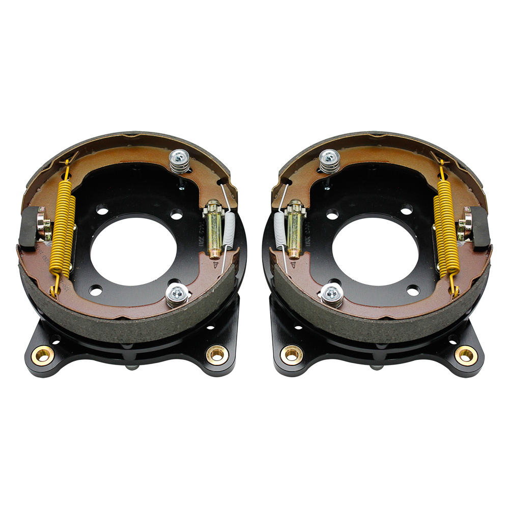 Bracket Kit, Disc/Drum - FDL-LP