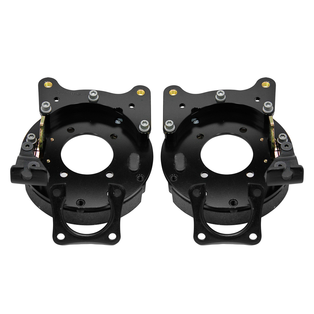 Bracket Kit, Disc/Drum - FDL