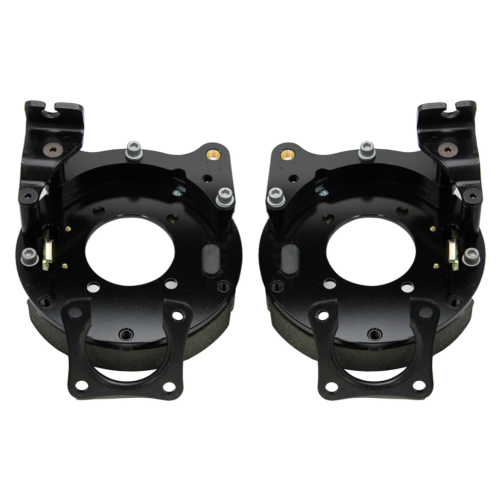 Bracket Kit, Disc/Drum - FDL-LP