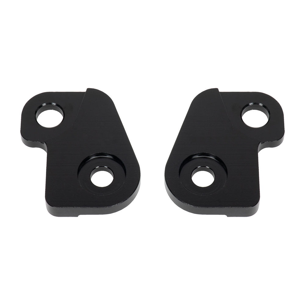 Bracket Kit,Steering Stop