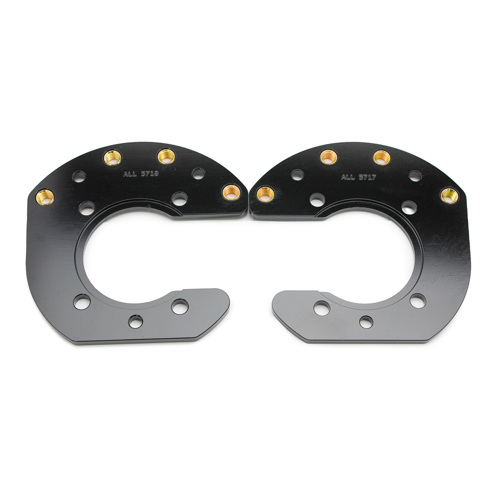 Bracket Kit, Rear Pro Street