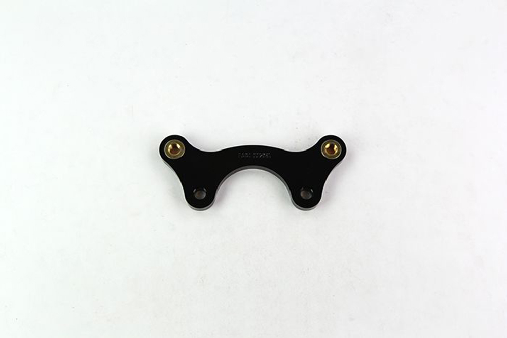 Bracket Kit, Front - Lug Mount