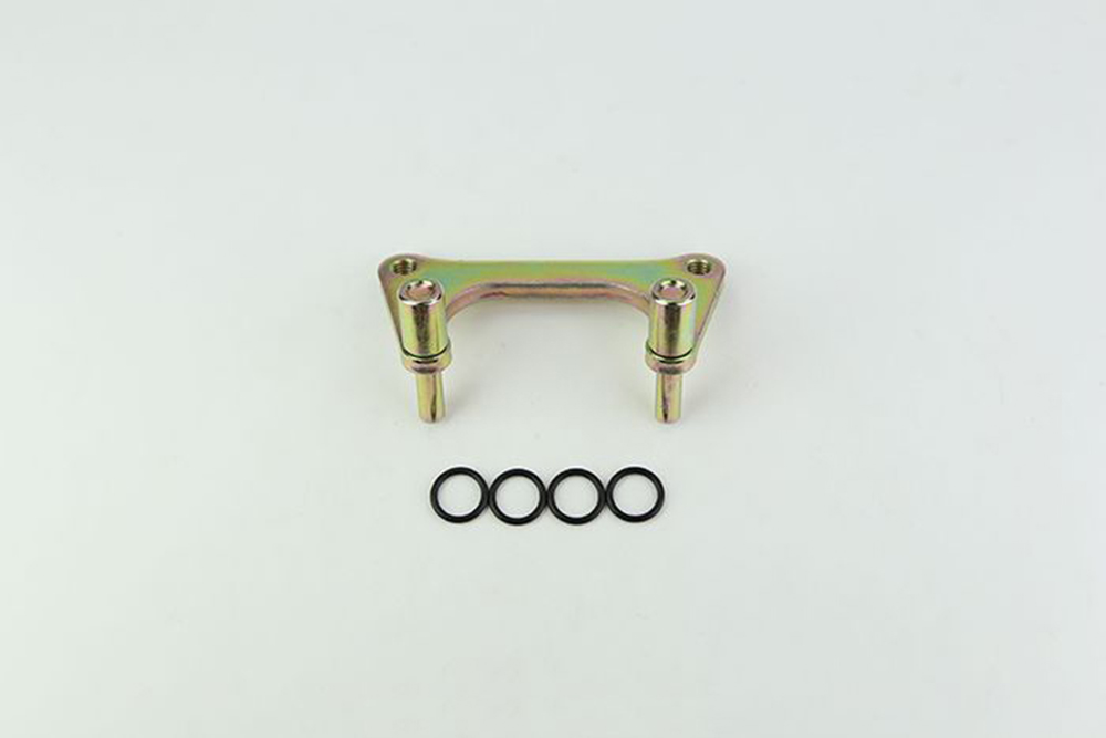Bracket Kit, Caliper Mount (OEM)