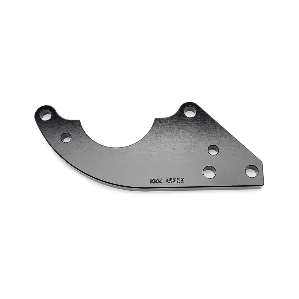 Bracket, Adapter