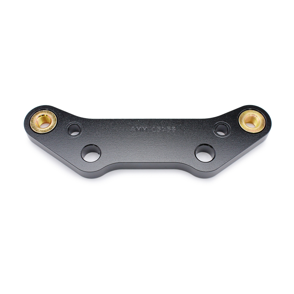 Bracket Kit, Front - Lug Mount