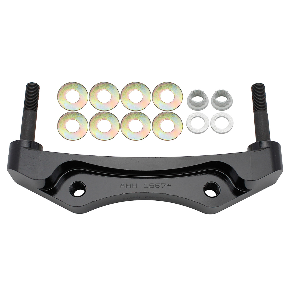 Bracket Kit, Rear