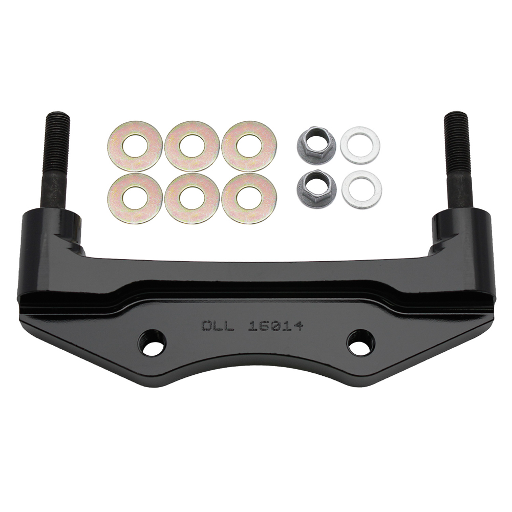 Bracket Kit, Rear