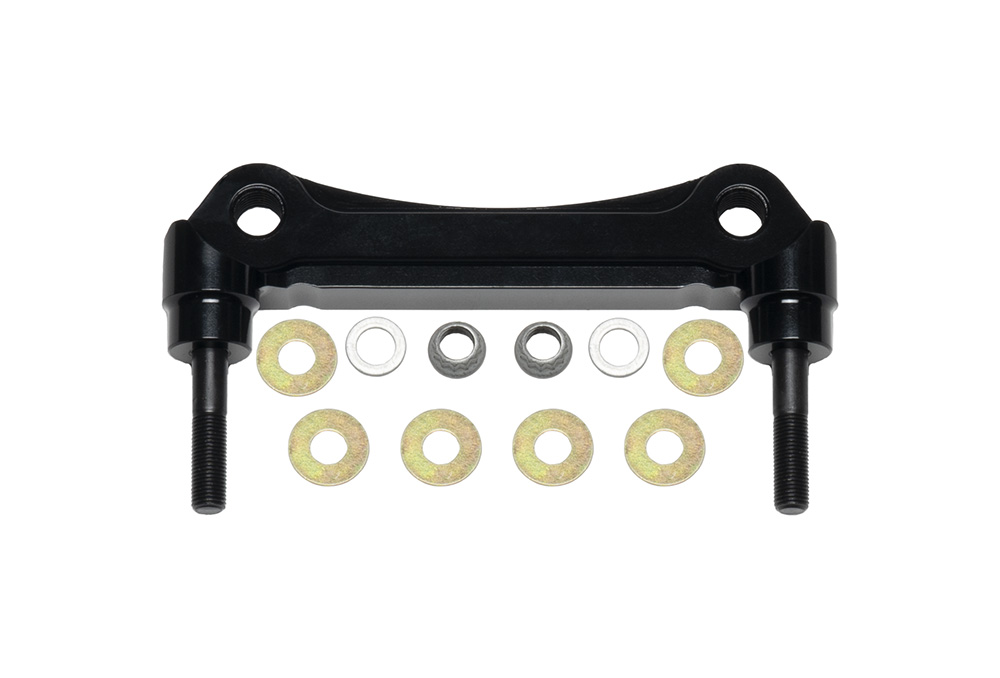 Bracket Kit, Rear