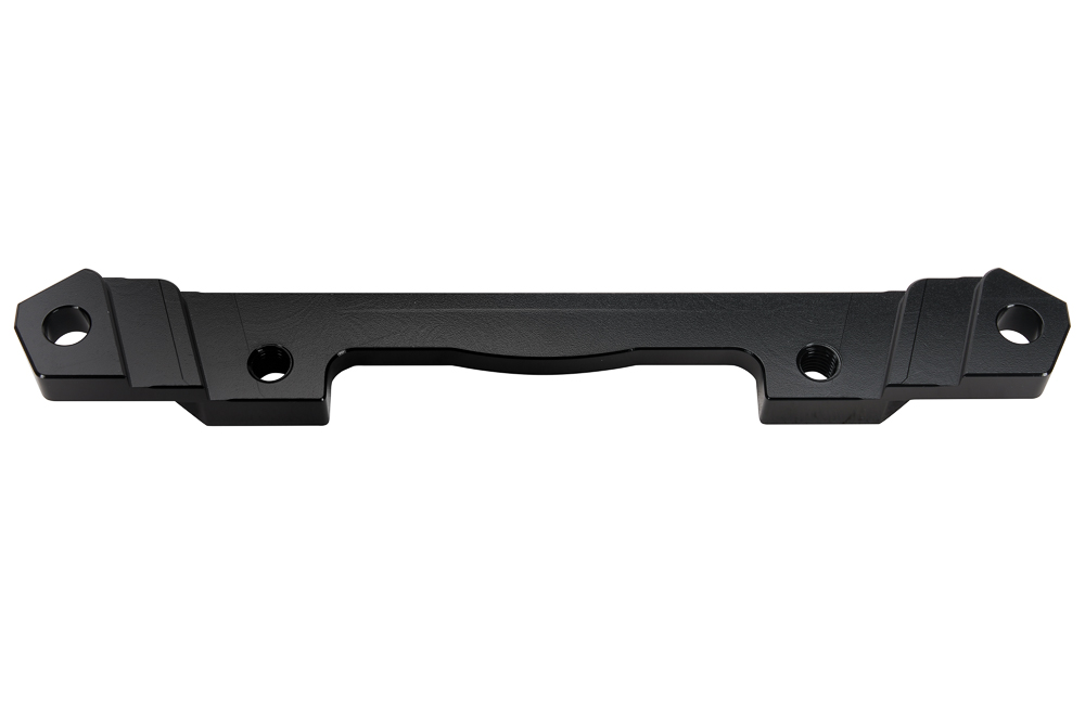 Bracket Kit, Rear - Lug Mount