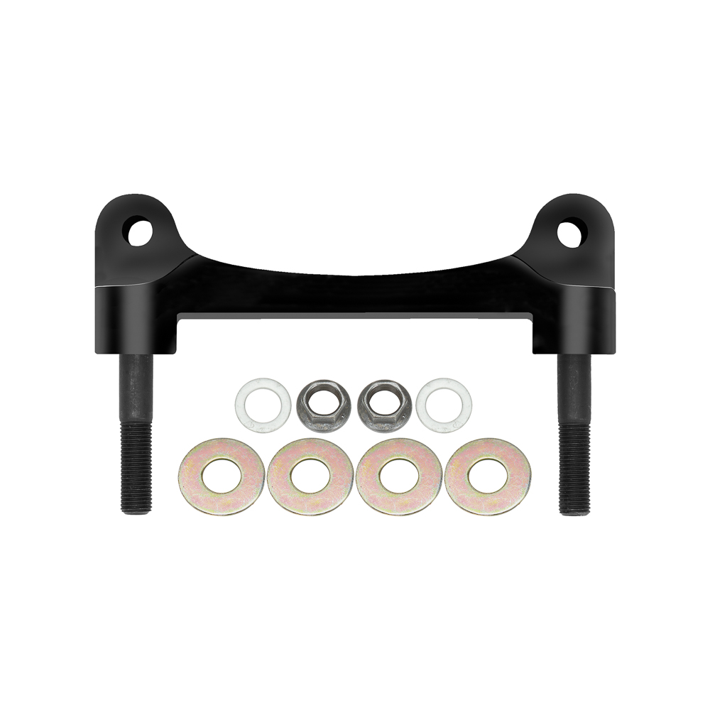 Bracket Kit, Rear