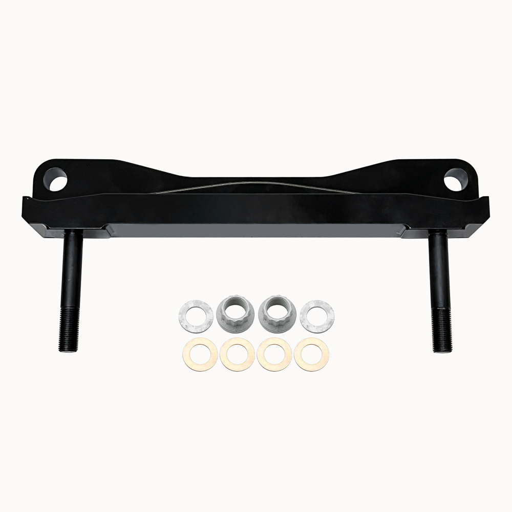 Bracket Kit, Rear