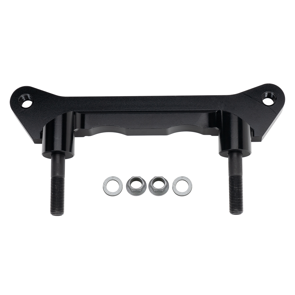 Bracket Kit, Front - Radial Mount