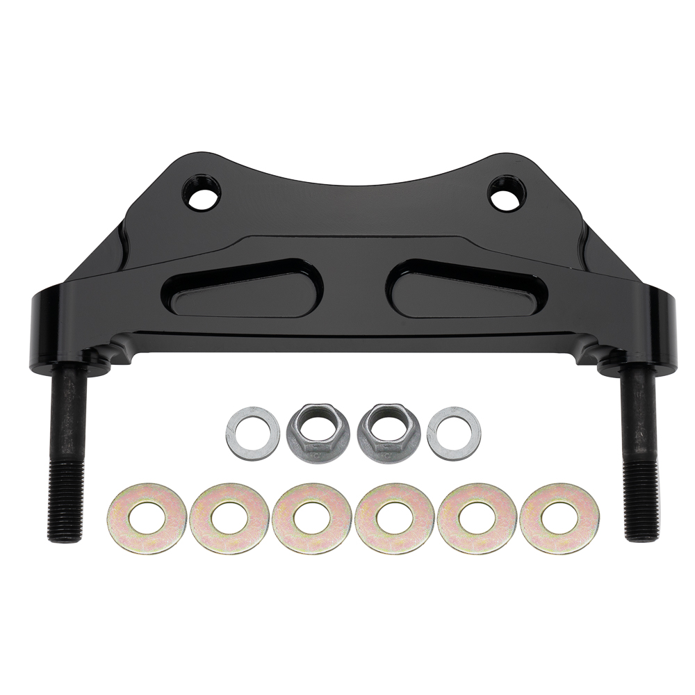 Bracket Kit, Front - Radial Mount