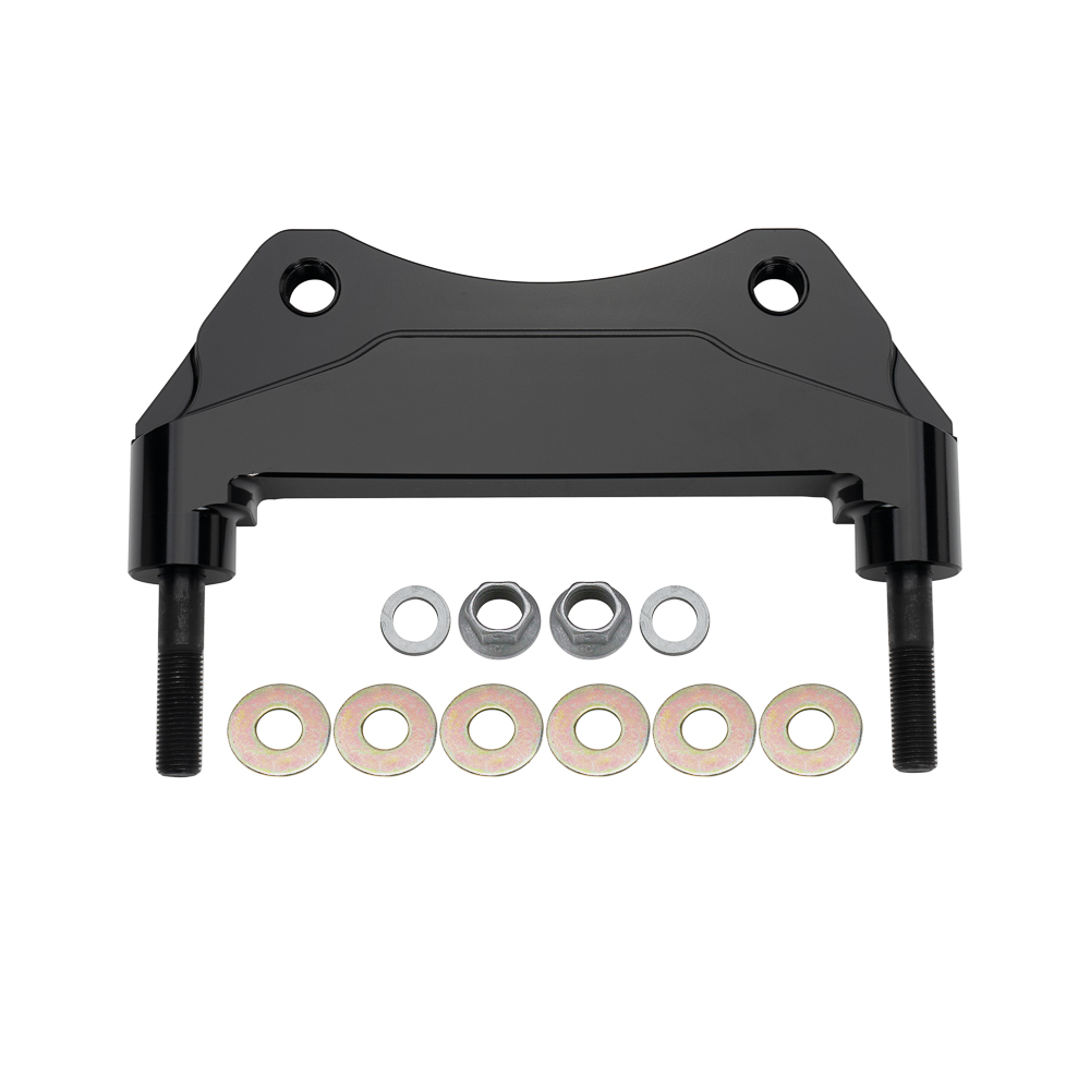 Bracket Kit, Front - Radial Mount