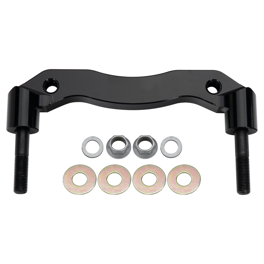 Bracket Kit, Rear