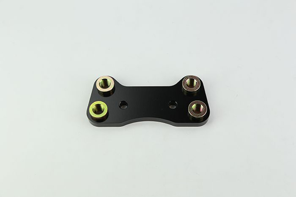 Bracket Kit, Front - Lug Mount